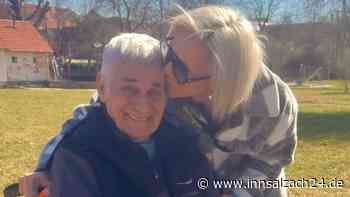 Heinz Hoenigs Ehefrau zeigt das vielleicht emotionalste Foto ihrer Hochzeit: „Der ganze Schmerz“