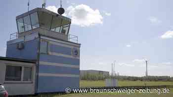 Vertrag gekündigt: Salzgitter könnte seinen Flugplatz verlieren