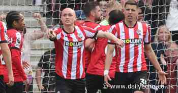 Southampton's substitution problem rears head again in defeat to Villa
