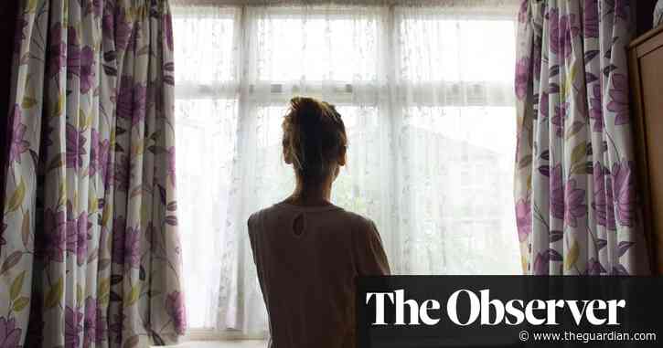 Trafficking victims rejecting UK government support because they fear being deported
