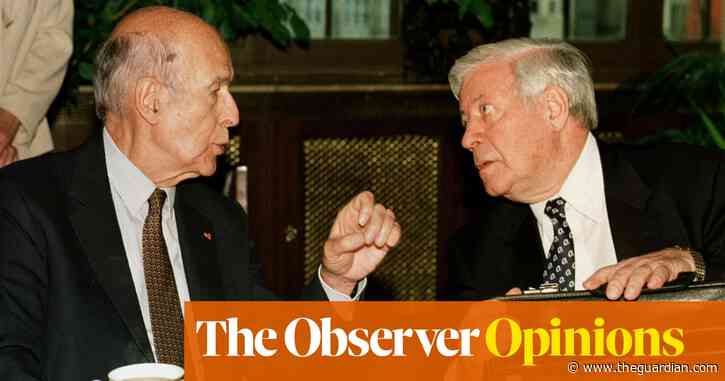 After this, what more proof does Britain need that it cannot ‘cosy up’ to Trump? | William Keegan
