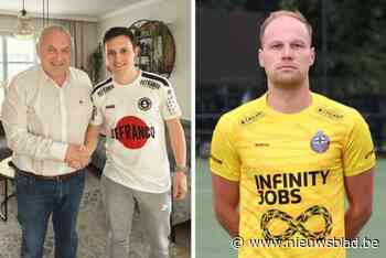 TRANSFERLIVE WEST-VLAANDEREN. SK Roeselare haalt oude bekende terug naar Schiervelde, Mandel-doelman gaat bij broer voetballen
