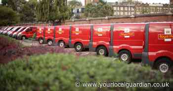 Will Royal Mail redeliver a parcel if I’m not in? How the process works