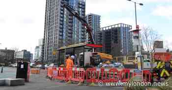 101 new Croydon bus shelters are now in place - full list of locations