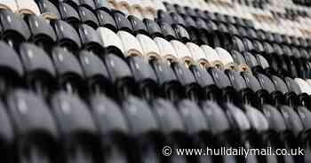 Hull City confirm major six-figure MKM Stadium development decision