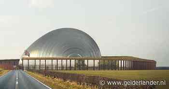 Duiven wil met de provincie in gesprek over de bouw van een kleine kerncentrale