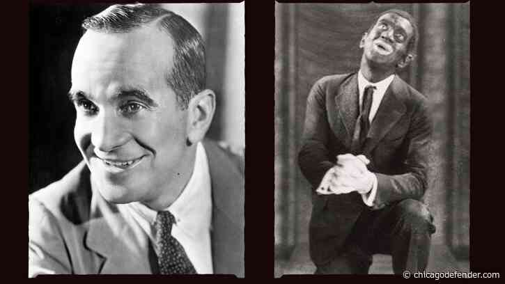 COLUMN: Jesse Jackson Jr. Warns of the “Al Jolson Syndrome” and the True Cost of Attacking DEI