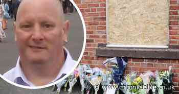 Stanley shooting update as police charge two more men with murder