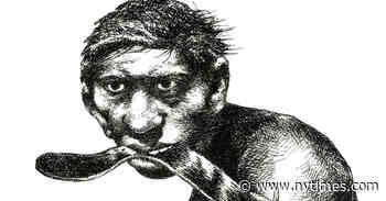 Brad Holland, Subversive Artist Who Reinvented American Illustration, Dies at 81