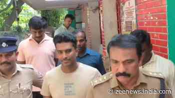 Coimbatore’s Pastor John Jebaraj Arrested For Sexually Assaulting Two Minors