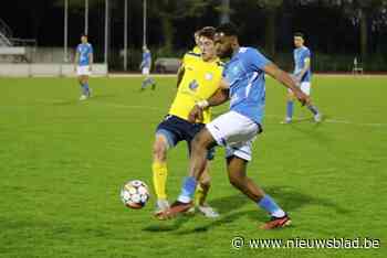 Invaller Mac Diallo bezorgt KFC Turnhout kostbaar punt met doelpunt en assist: “Dit was de perfecte binnenkomer”