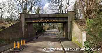 Mannequin with bag over its head found hanging from bridge - sparking police callout
