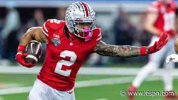 Best comps of 2025 draft class: We asked 14 experts for perfect matches on top prospects