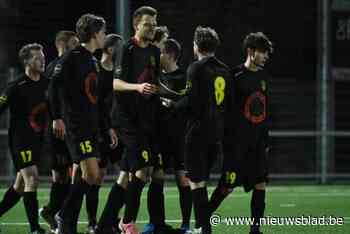 SVK Maldegem gaat coach van KSV Melsen halen