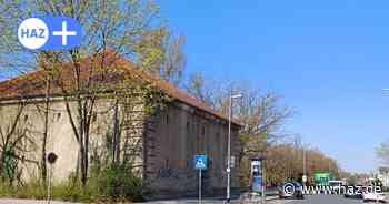 Hannover-Badenstedt: IGS-Schüler wollen Fassade von Probenraum-Bunker bemalen