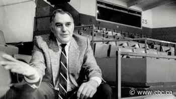 Former Toronto Maple Leafs GM, scout, goalie Gerry McNamara dead at 90