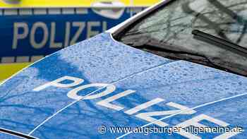 Diebe steigen zweimal in den gleichen Garten ein und klauen Garten-Garnitur