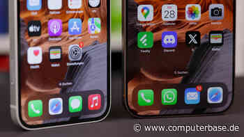 iPhone 17 (Pro): Mutmaßliche neue Hülle deutet riesigen Kamerabalken an