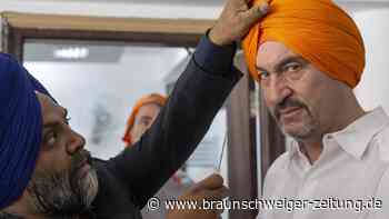 Söder will mehr deutsche Waffen nach Indien exportieren