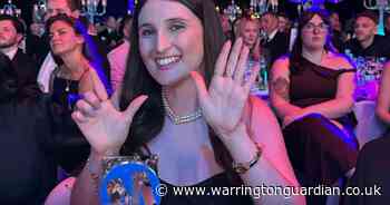 Bank based in town wins award for seventh consecutive year