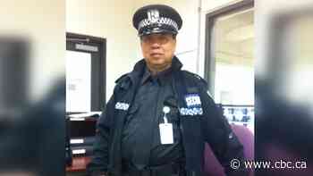 Calgary security guard remembered as hard-working father figure