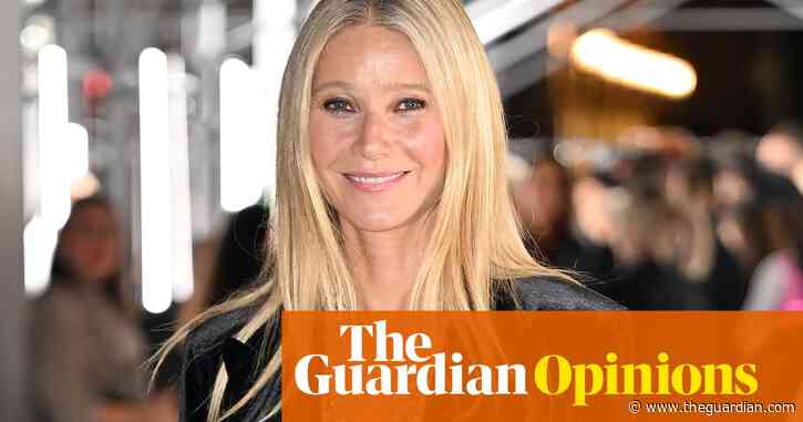 From Gwyneth Paltrow to the Duchess of Sussex, the girlboss is back. In this economy, who can blame them?