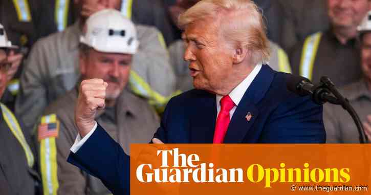 Rightwing populists will keep winning until we grasp this truth about human nature | George Monbiot