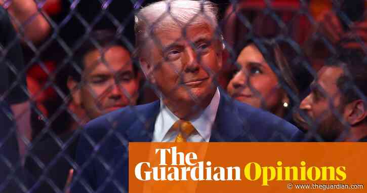 Trump’s bullying must stop but the true costs of globalisation will remain | Richard Partington