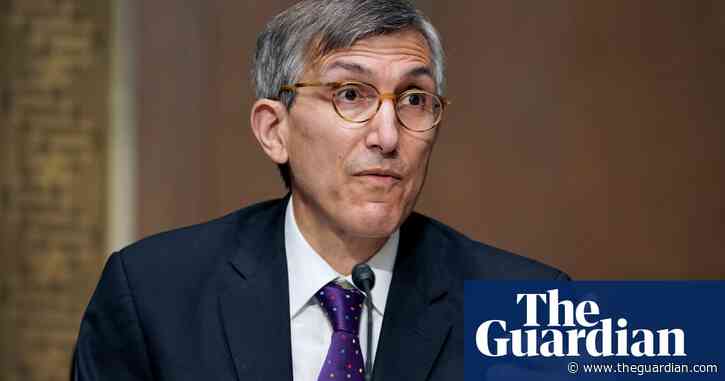 RFK Jr giving families ‘false hope’ on autism, says outgoing US vaccine official