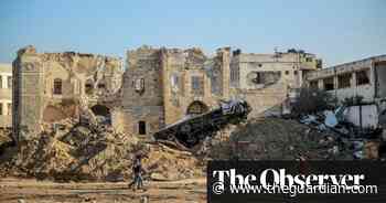 ‘Gaza, it breaks my heart to see you in this state’: three stories from young Palestinian writers