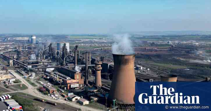 No guarantee British Steel plant will be able to continue, says business secretary