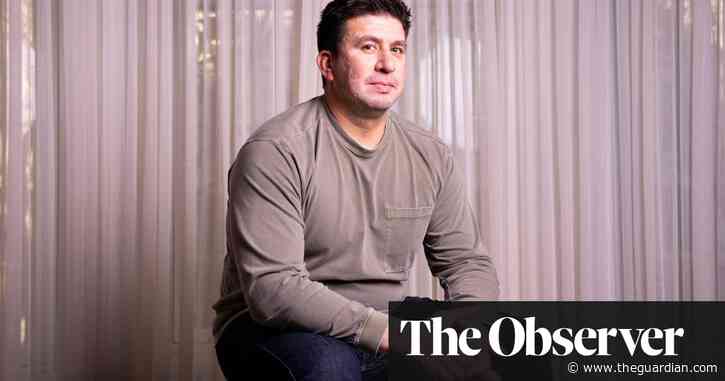 Iraq veteran and film-maker Ray Mendoza: ‘Writing Warfare with Alex Garland was like going to a therapist’