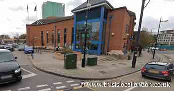 Suspected bomb handed in at Bromley police station causing cordon