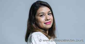 Bangladesh issues arrest warrant for Tulip Siddiq MP - reports