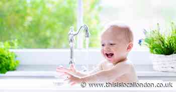 Huge water bills discounts for pensioners and families - how to apply