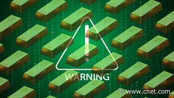 Scams Tricking Consumers to Invest in Gold Are Rising