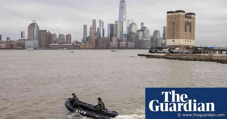 Helicopter in fatal New York crash lacked flight recorders, officials say