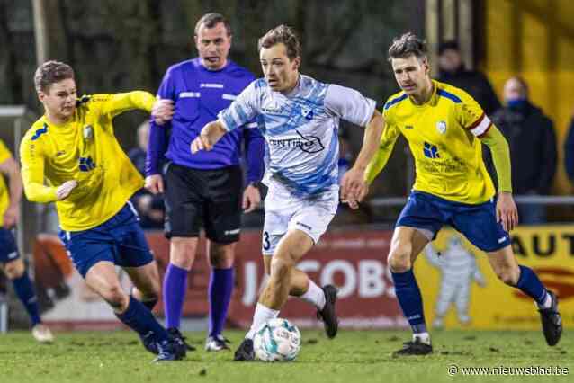 Nijlen neemt vlot de maat van Geel en sluit competitie af op onverhoopte tweede plaats: “Nu de kers op de taart zetten in de eindronde”