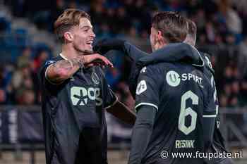 Feyenoord-doelwit gaat in op interesse: 'Dat is een droom'