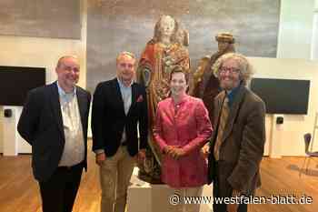 Paderborner lassen ihre Schätze schätzen