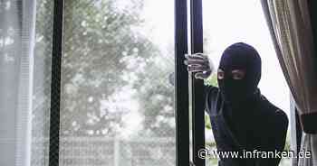 Einbruch in Walsdorf: Diebe entwenden wertvollen Schmuck