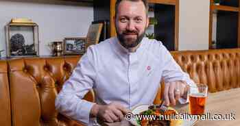 'Best Ever Pub Pie' to be served up in East Yorkshire
