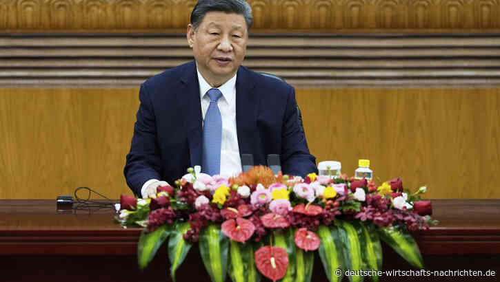 Xi Jinping empfängt deutsche Wirtschaftsbosse: Droht die Abwanderung der Wirtschaft nach China?
