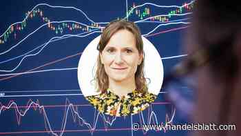 Märkte Insight: Das sind die wichtigsten Verschiebungen an den Finanzmärkten
