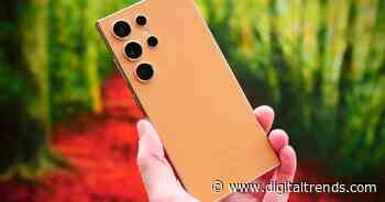 Samsung’s One UI 7 update makes the Galaxy S24 Ultra feel like new