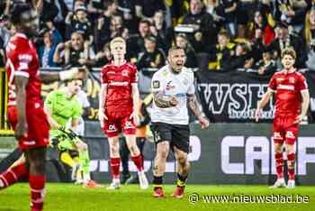 KSC Lokeren-Temse is nu ook te sterk voor Zulte Waregem en kan play-offs ruiken: “We mogen hier heel trots op zijn”