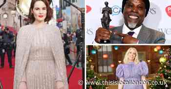 Five more famous faces who were born or grew up in Romford