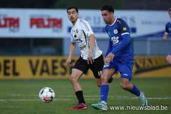 Rupel Boom blijft in titelrace na zege op Pelt, beslissing valt op slotspeeldag: “Hopen op stunt van Berchem tegen Houtvenne”