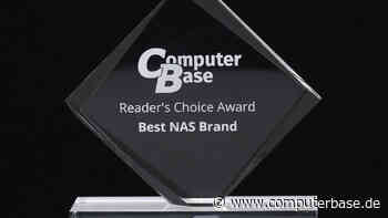 Reader's Choice Awards: Bester NAS-Hersteller 2025