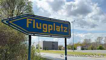 Kleinflugzeug stürzt auf Gelände von Stahlkonzern: zwei Tote